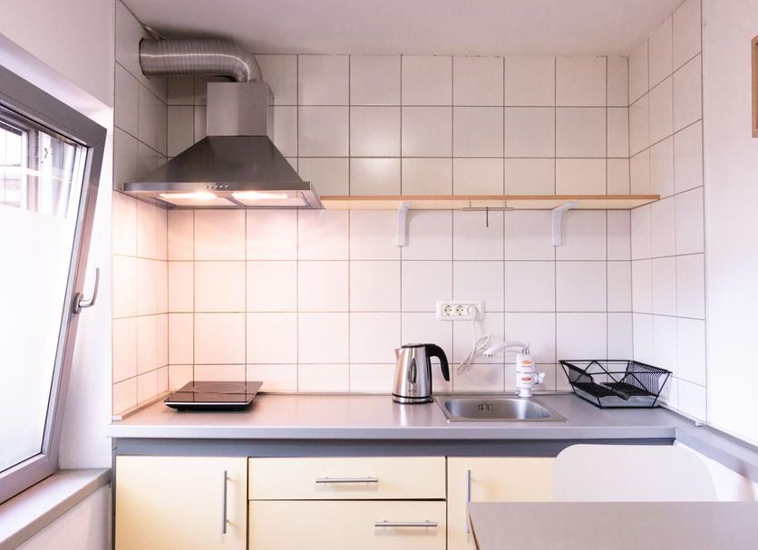 Cucina Foto