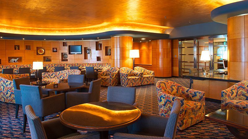 Area lounge