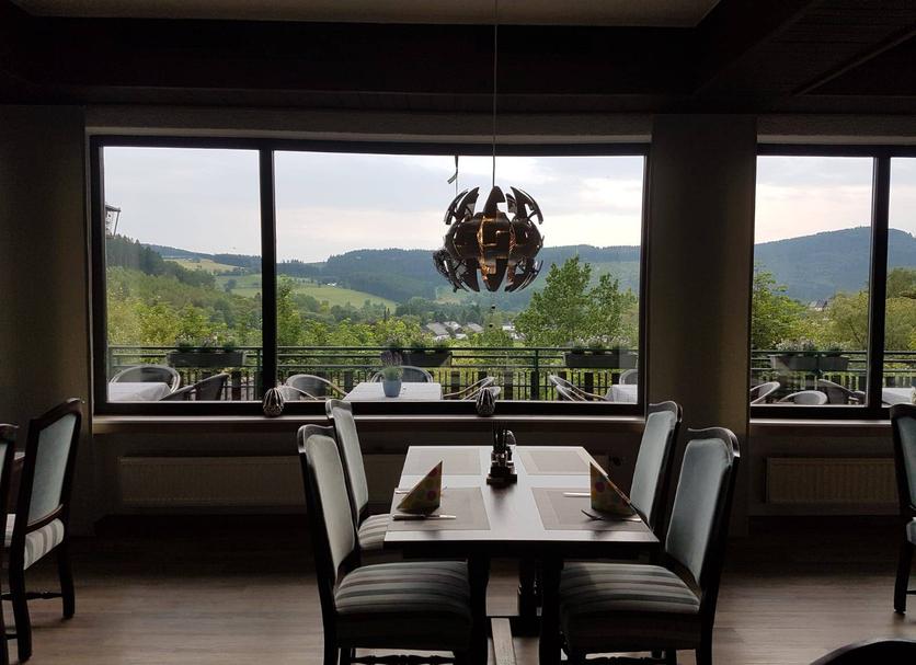 Sala pranzo Foto