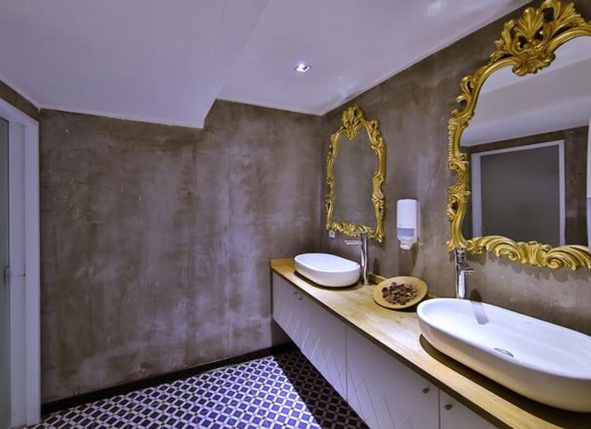 Bagno Foto