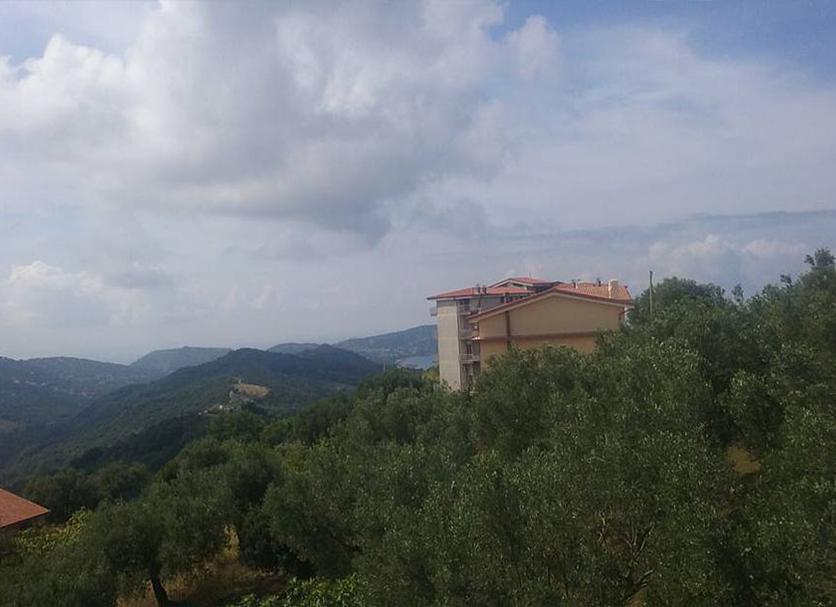 Vista esterna Foto