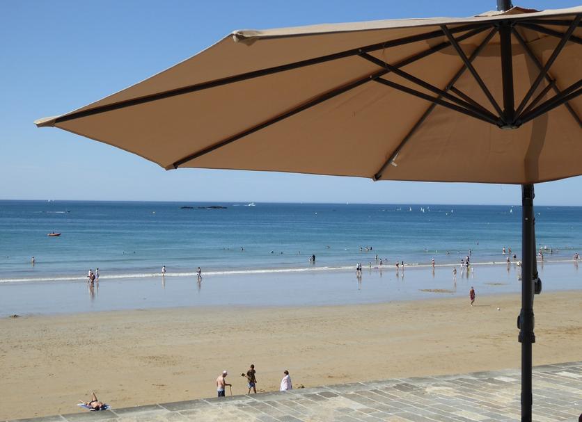 Spiaggia Foto