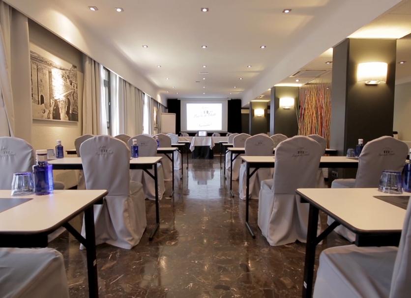 Sala conferenze Foto