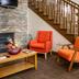 Area lounge