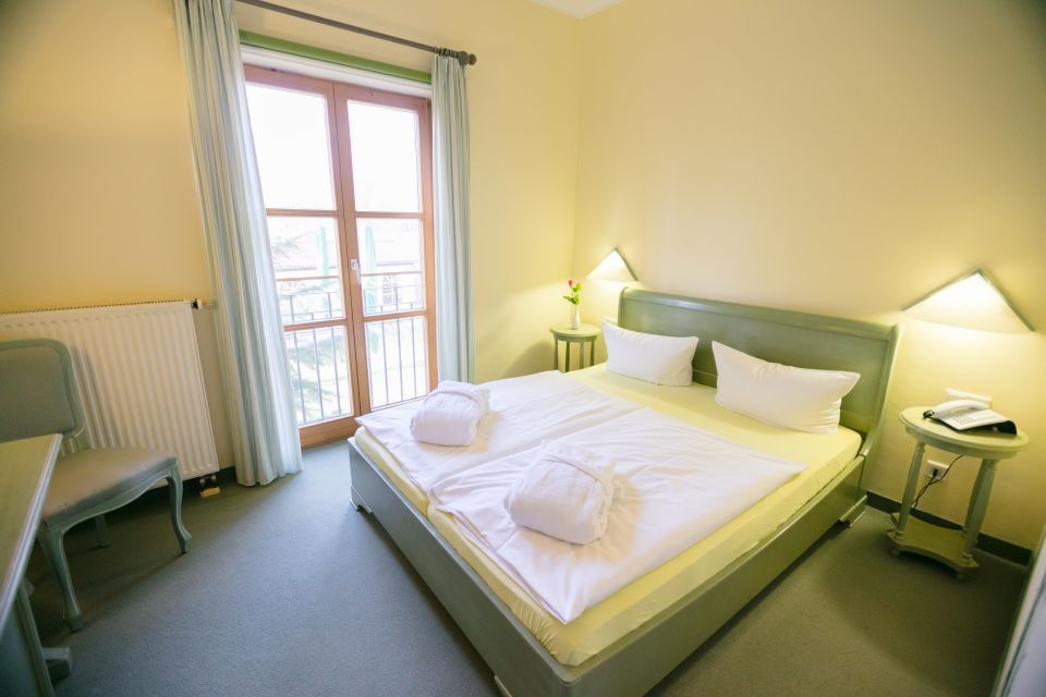 Camera da letto