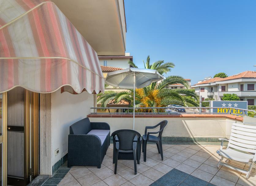 Balcone Foto