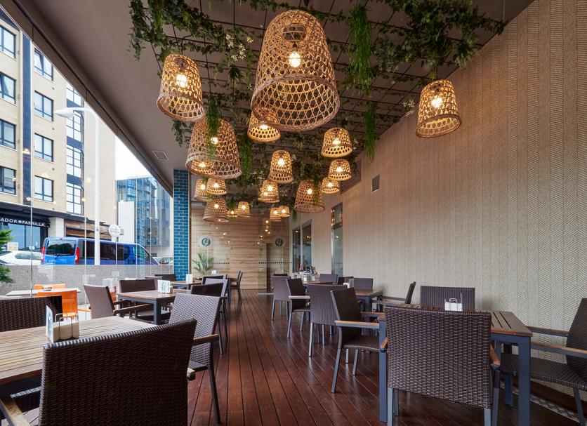 Ristorante Foto