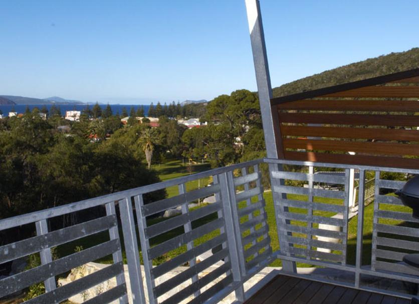 Balcone Foto