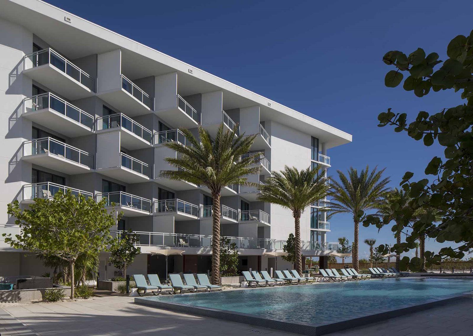 Zota Beach Resort da 269 €. Resort a Longboat Key KAYAK