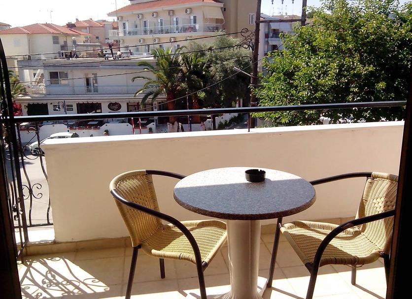 Balcone Foto