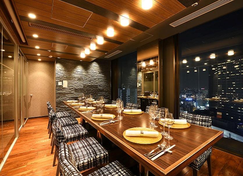 Sala pranzo Foto
