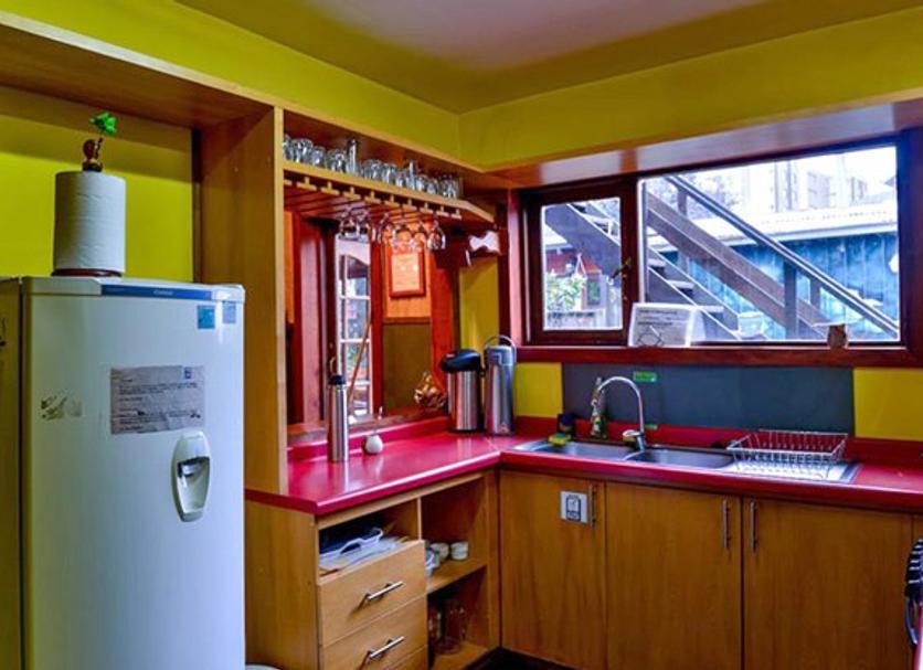 Cucina Foto