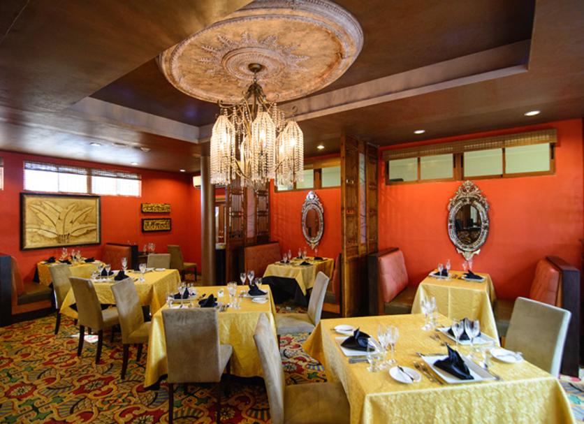 Ristorante Foto