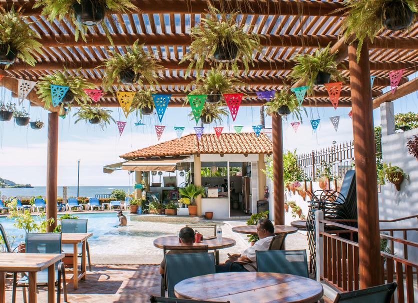 Ristorante Foto