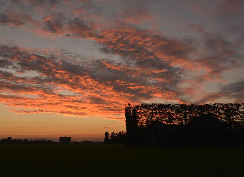 Vista esterna Foto