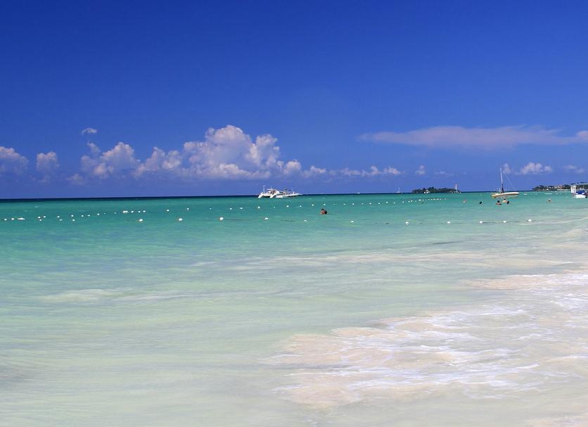 Spiaggia Foto