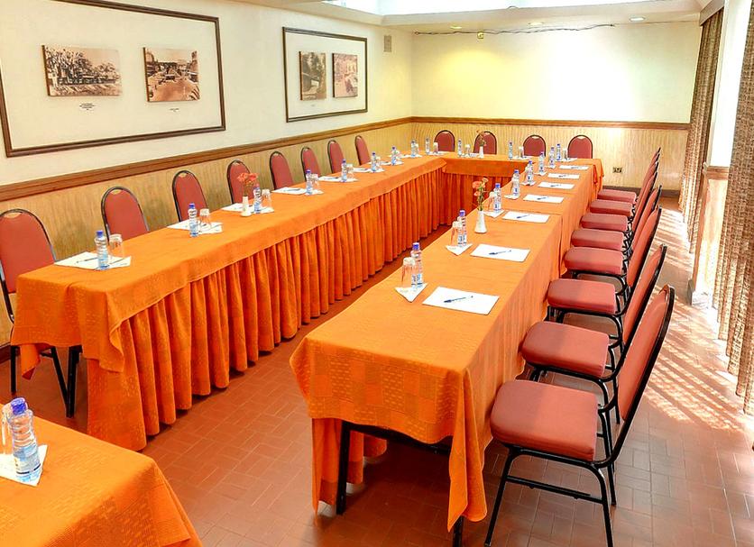Sala conferenze Foto