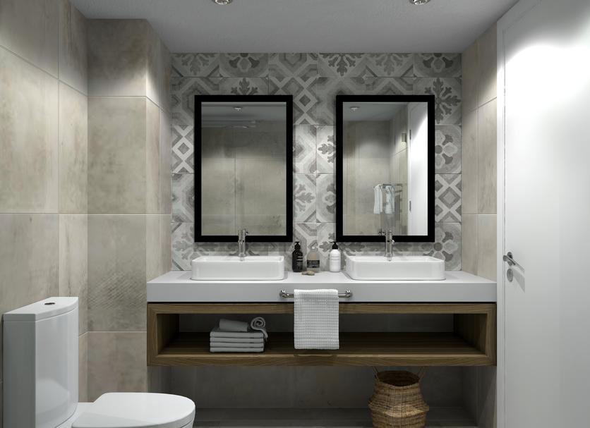 Bagno Foto