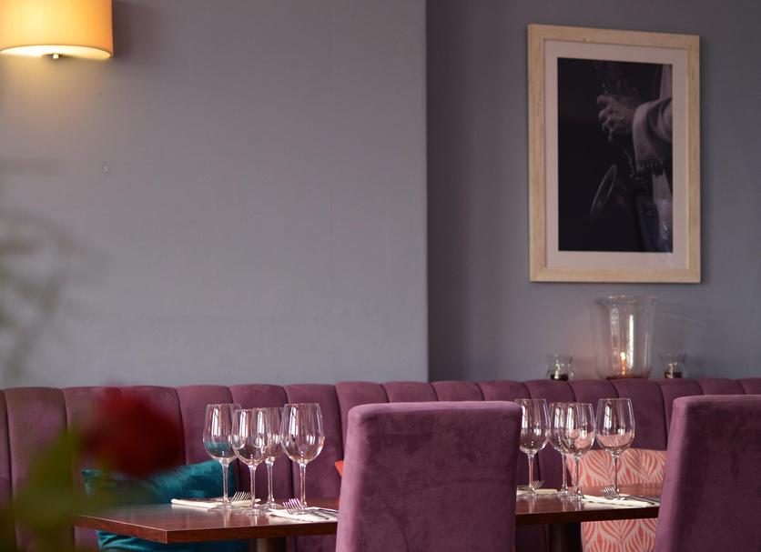 Ristorante Foto