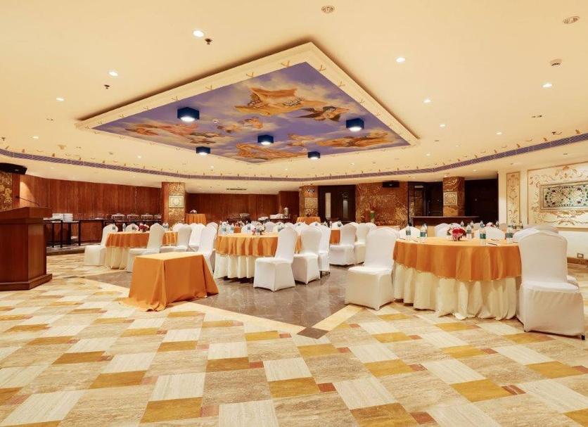 Sala ricevimenti Foto