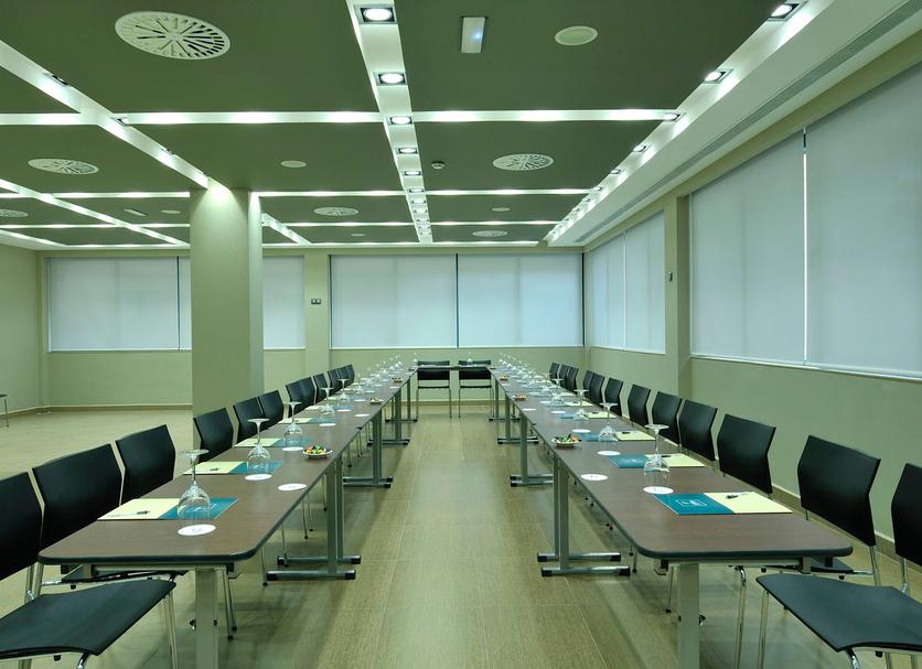 Sala conferenze Foto
