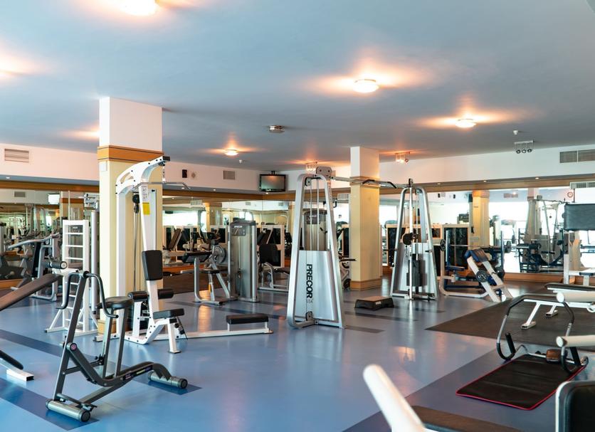 Palestra Foto