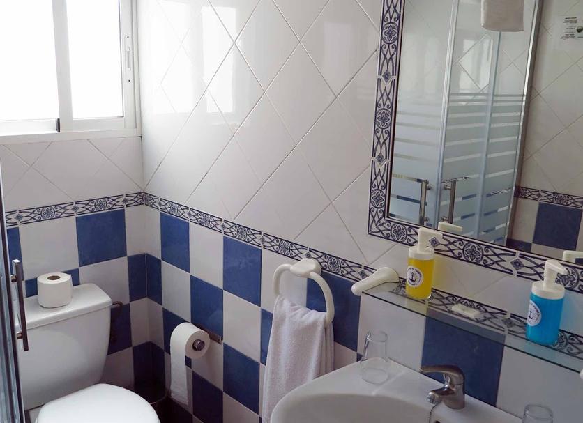 Bagno Foto