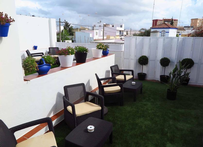 Terrazza Foto