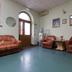 Ingresso dell'hotel