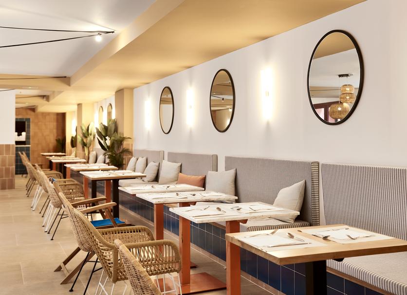 Ristorante Foto