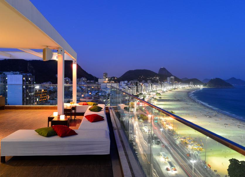Balcone Foto