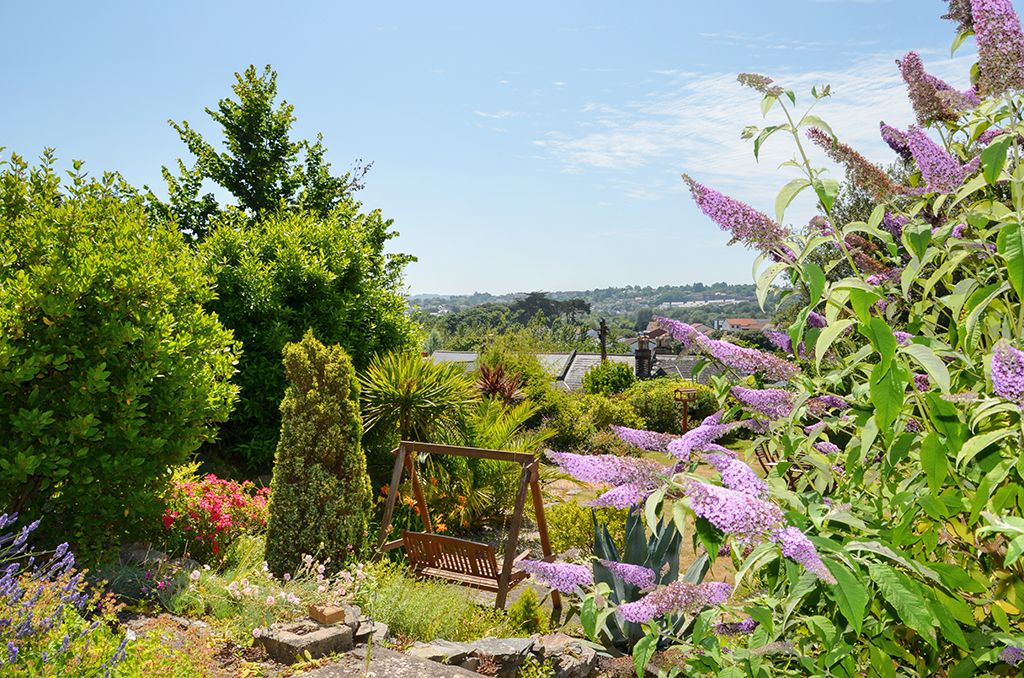 Vista esterna