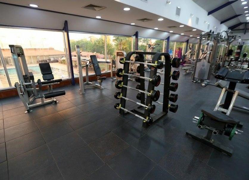 Palestra Foto