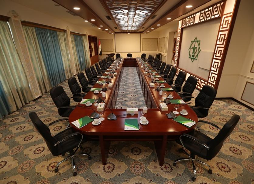Sala conferenze Foto