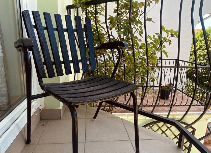 Balcone Foto