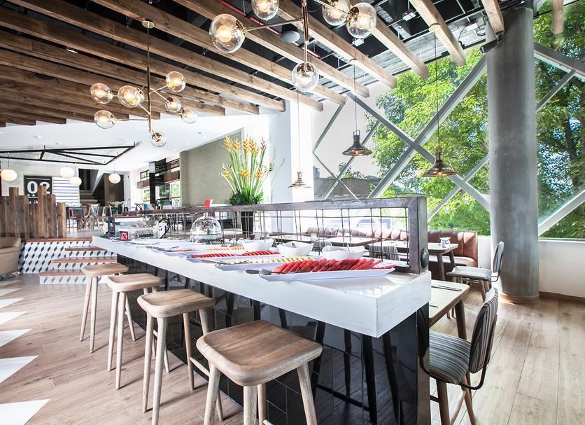 Ristorante Foto
