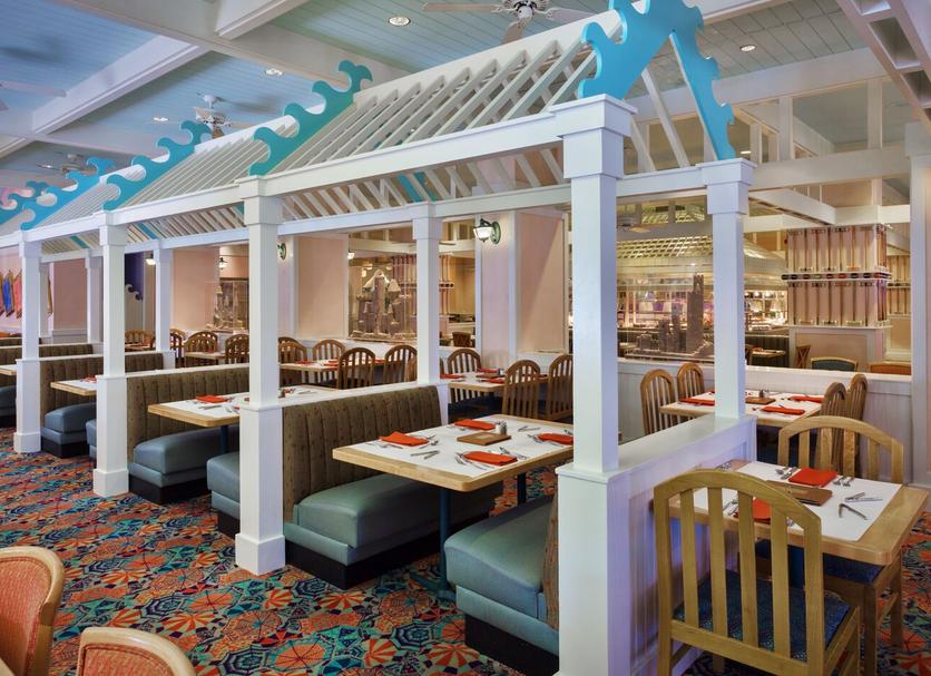 Ristorante Foto