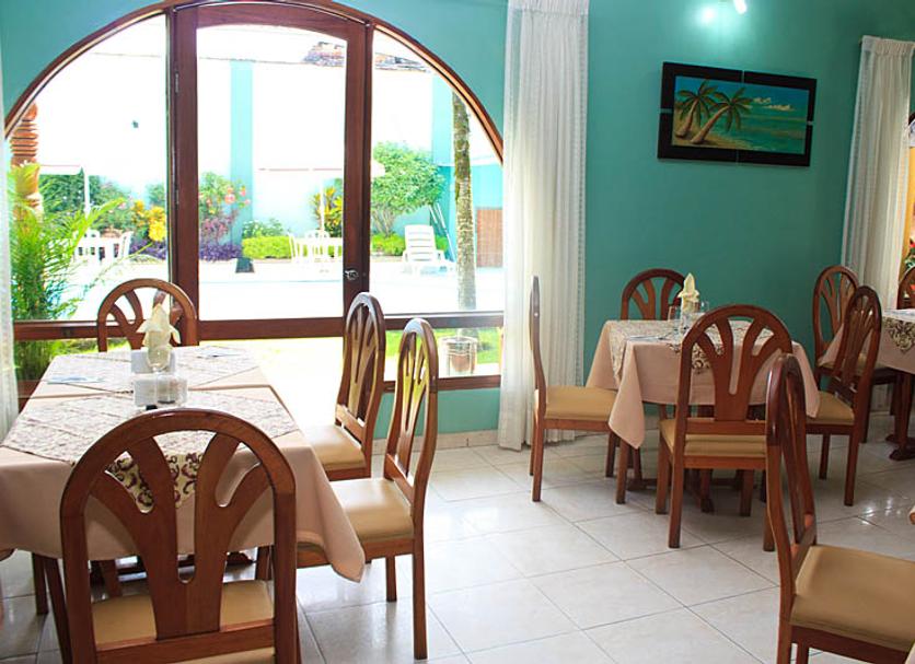 Ristorante Foto