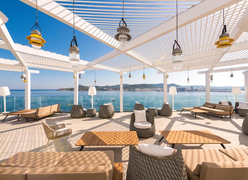 Terrazza Foto
