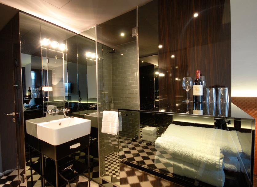 Bagno Foto