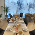Sala pranzo