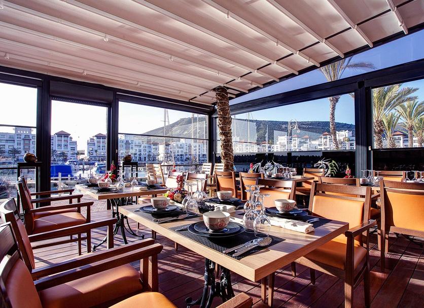 Ristorante Foto