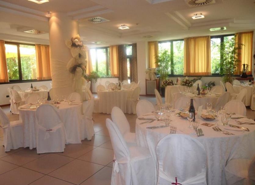 Sala ricevimenti Foto