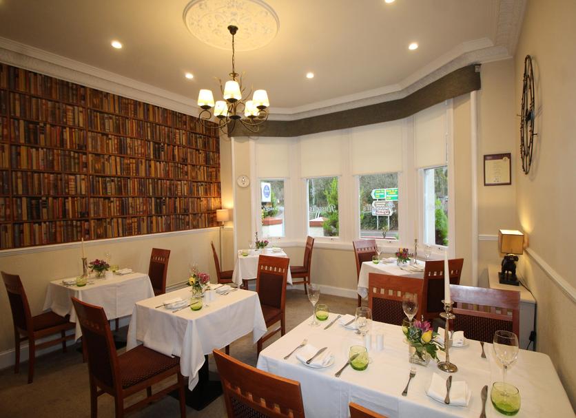 Ristorante Foto