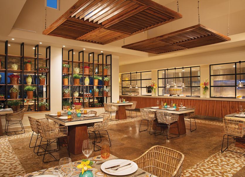Ristorante Foto
