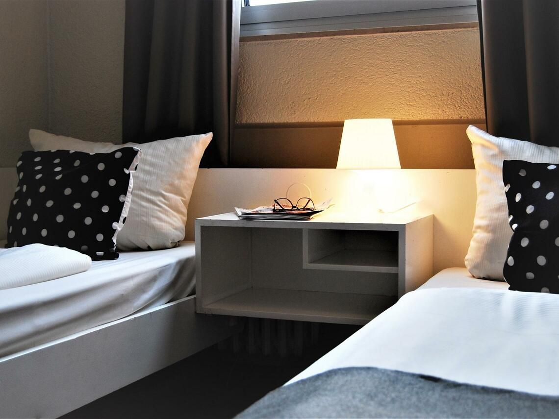 Camera da letto