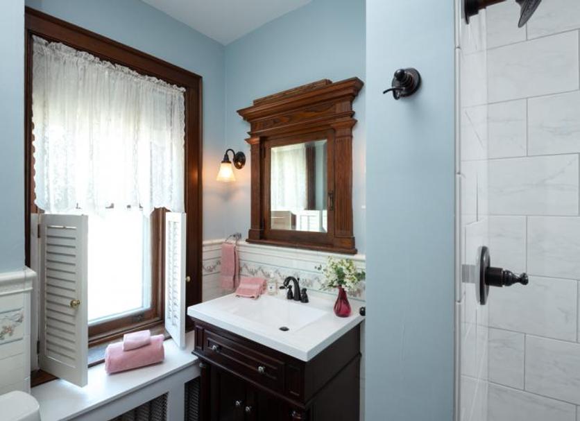 Bagno Foto