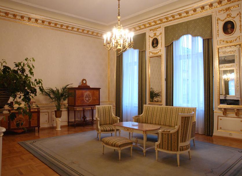 Soggiorno Foto