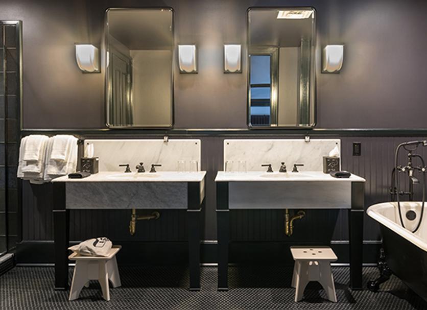 Bagno Foto