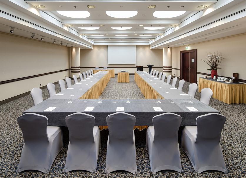 Sala conferenze Foto